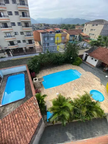 Alugo cobertura duplex piscina churrasqueira 
