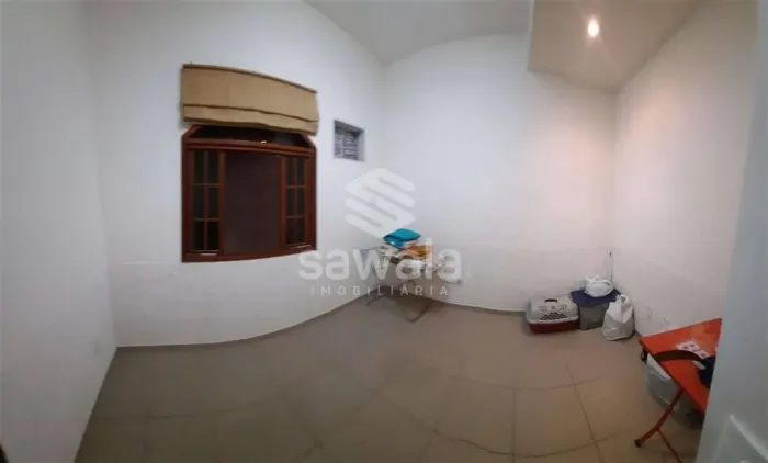 Casa à venda com 360,00m² e 5 quartos em Bangu, Rio de Janeiro - RJ