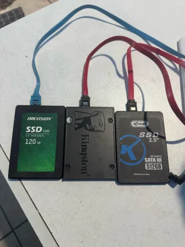 ssd para computador
