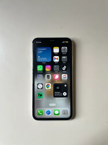 IPHONE XR 64GB