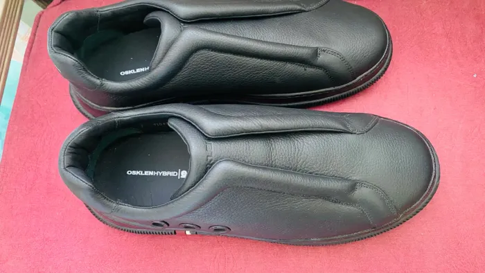 Sapato osklen