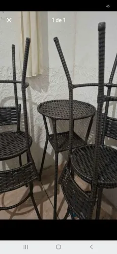 Kit de Bistrô