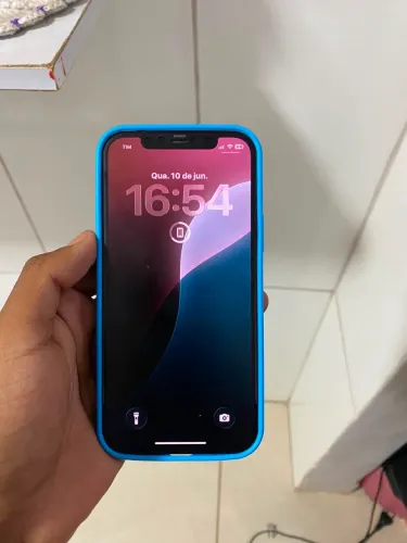 iPhone 12 Pro azul 128gb