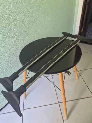 Travessa (rack) Ecosport