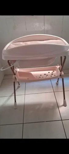 BANHEIRA INFANTIL