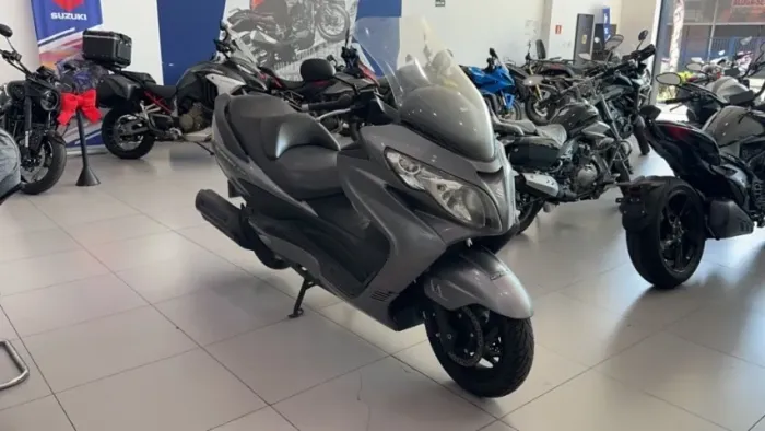 CVT e Pneus Novos