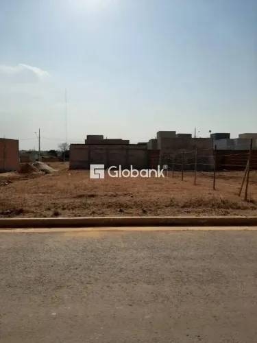 Lote de 266m² à venda em Montes Claros -MG