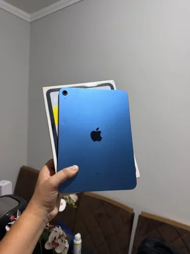 iPad 10 64Gb