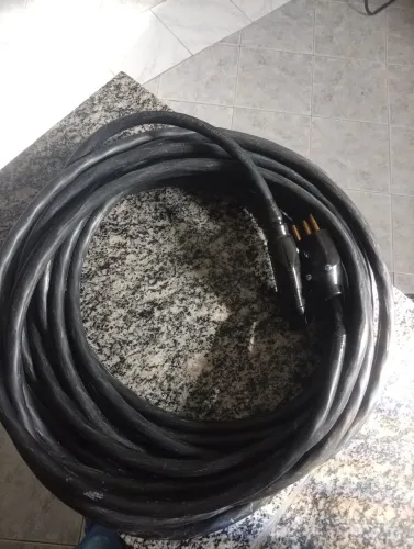 VENDO CABO PP 3X2.5MM 10METROS