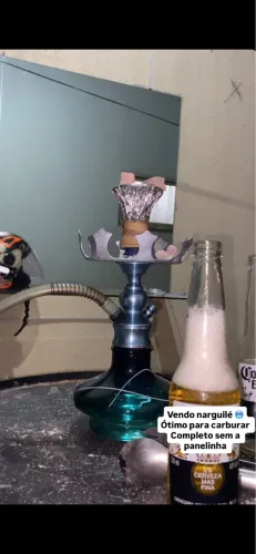  Venda sem a panelinha