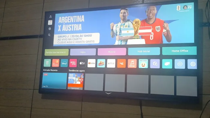 TV