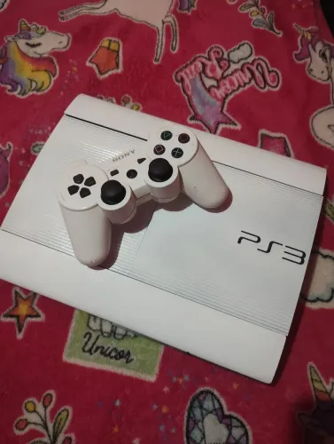 PS3 desbloqueado Testo na hora