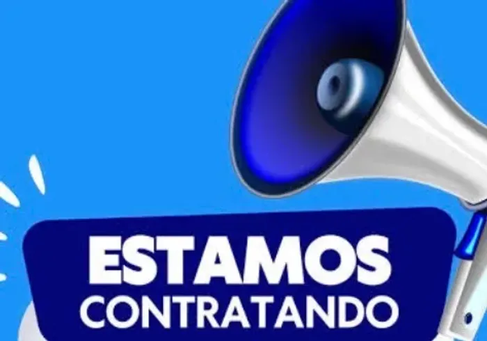 Aux  operacional masculino 
