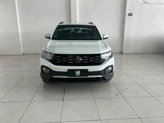 Renault Duster Iconic 1.3 TB 16V Flex Aut. 2023