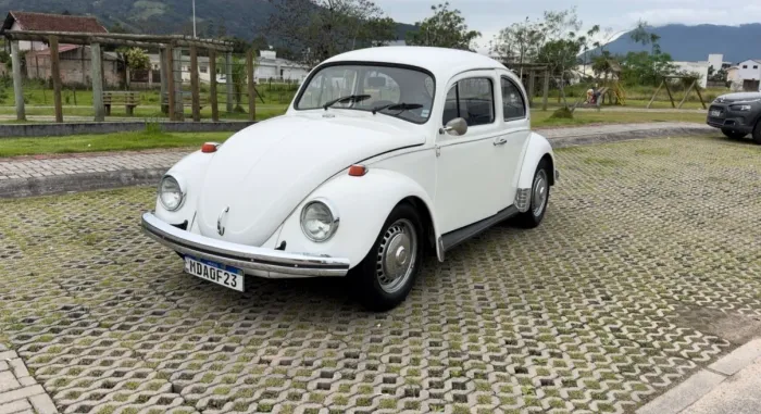 Volkswagen Fusca 1300 1974