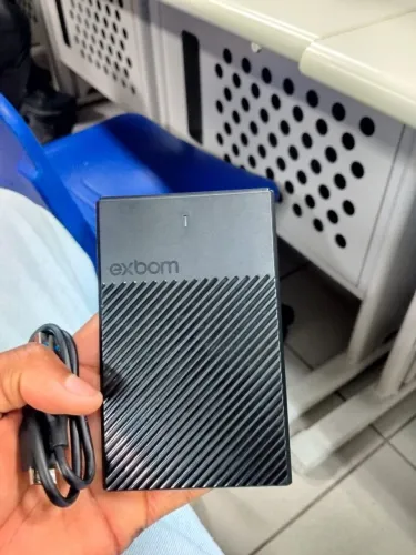 HD Seagate Barracuda 1tb