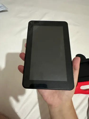 Tablet Multilaser infantil