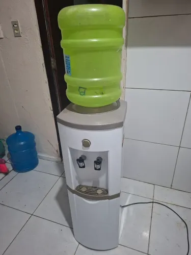 Gelagua semi novo