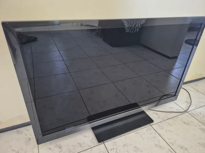 TV 42" Led Panasonic