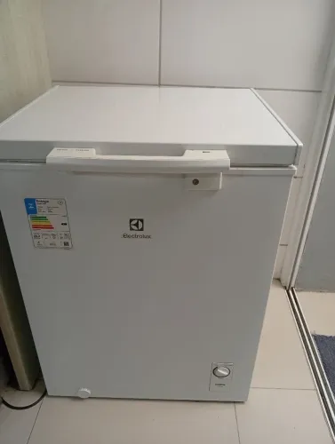 Freezer