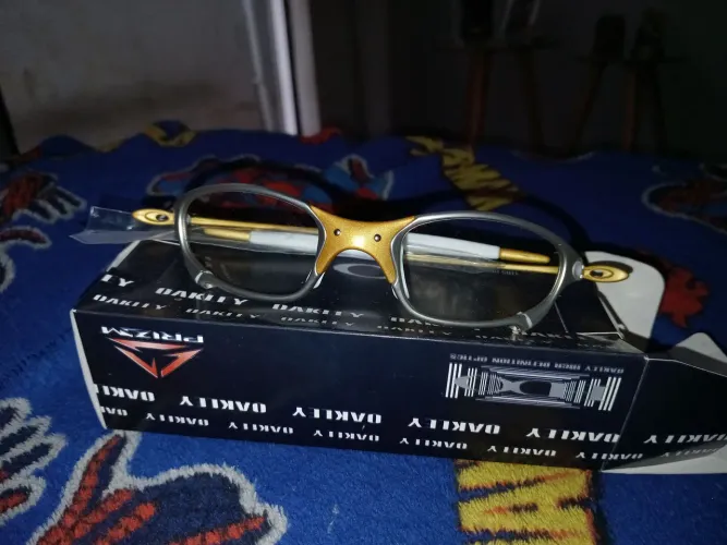 Juliet transparente nova zera