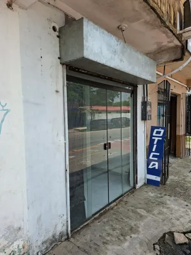 Ponto da Cidade Nova - WE 75 Ananindeua - PA