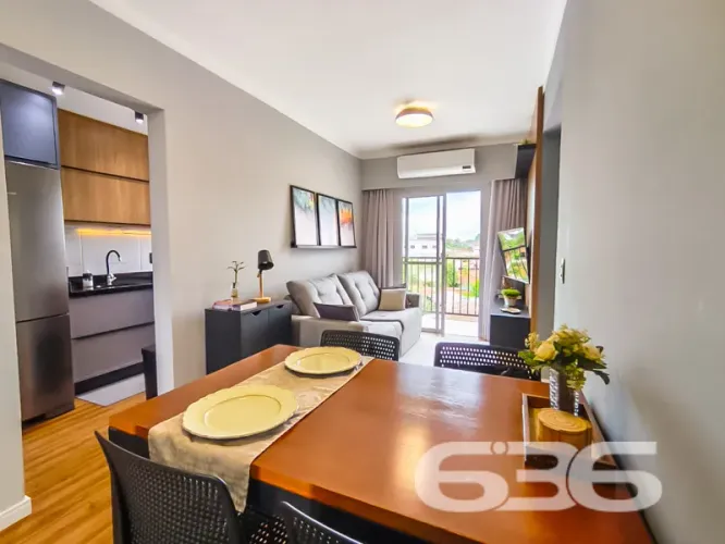 Apartamento | Joinville | Itaum