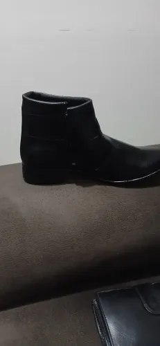 SAPATO  BOTA FEMININA 