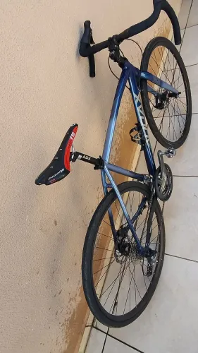 Speed Audax ventus 