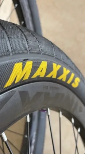 Pneu maxxis 26
