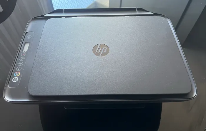 Impressora HP Deskjet Ink Advantage 2874