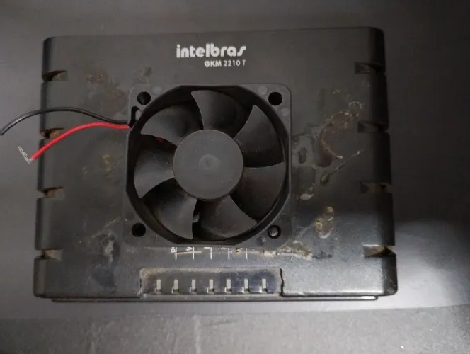 Ata Intelbras Gkm 2210T