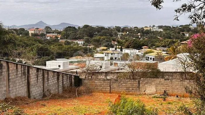 Lote à venda, Garças - Belo Horizonte/MG
