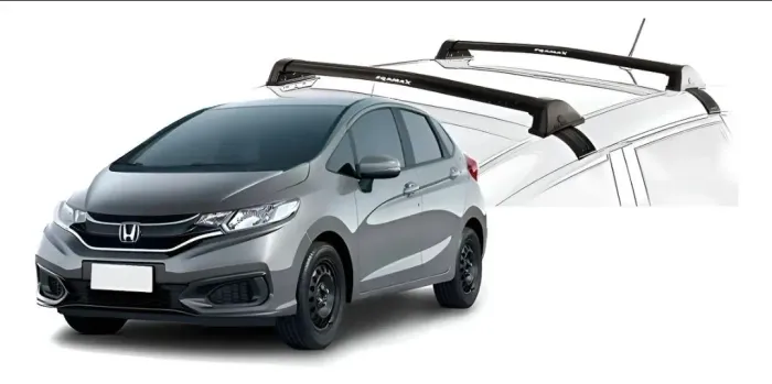 Rack para Honda FIT