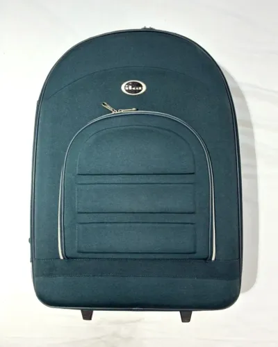 Mala de Viagem IKA Média (23kg) em Poliéster