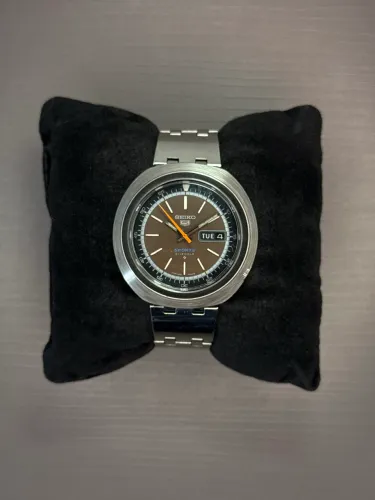 Seiko 5 Sports  Ref. 6119-6400l