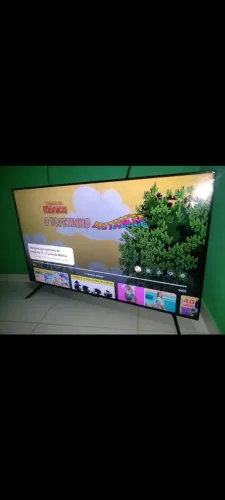 Smart TV