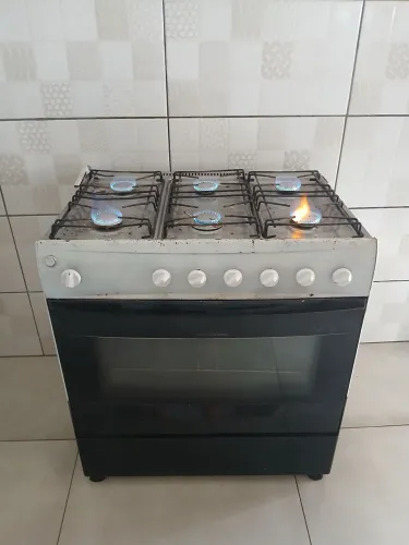 Fogão 