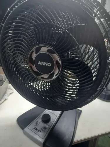 Ventilador 40cm Arno Faso entrega 