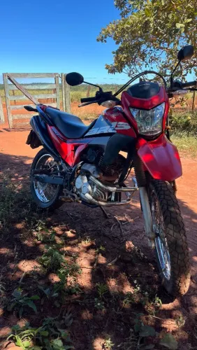 Bros 160 2019
