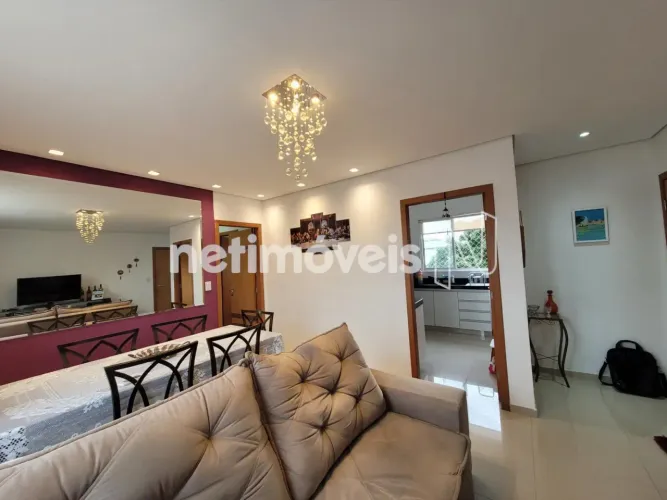 Venda Apartamento 3 quartos Ana Lúcia Sabará