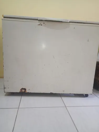 Freezer usado pra vender