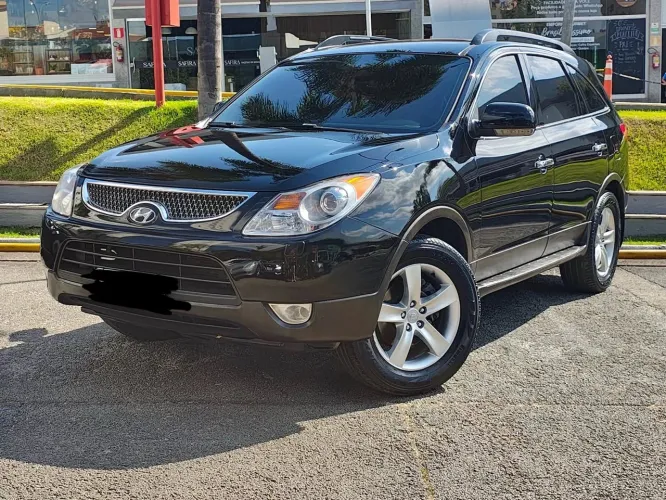 Hyundai Veracruz GLS 3.8 4WD Aut. 2010