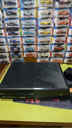 xbox one fat 500gb