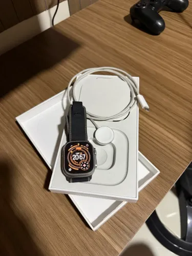 Apple Watch Ultra 2