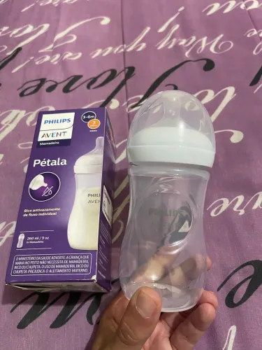 MAMADEIRA PHLIPILS AVENT - NOVA