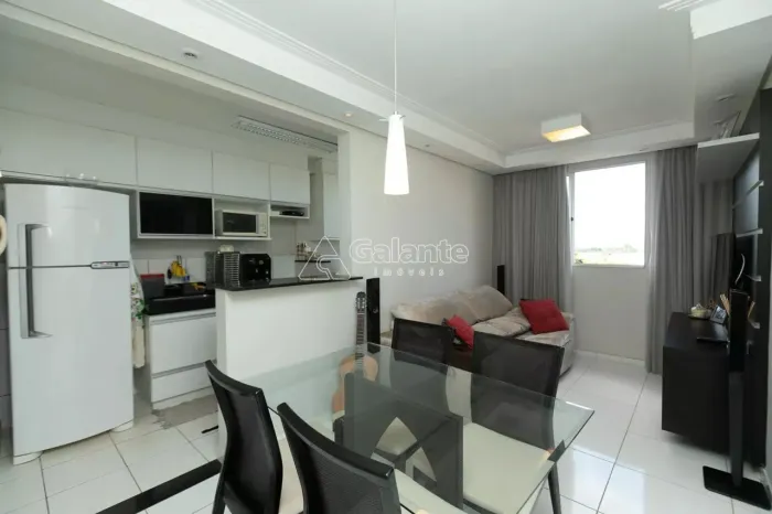 apartamento - Mansões Santo Antônio - Campinas