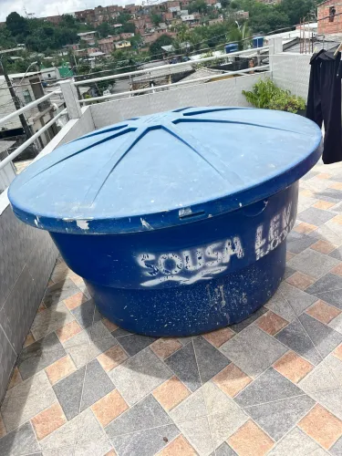 Caixa D?água