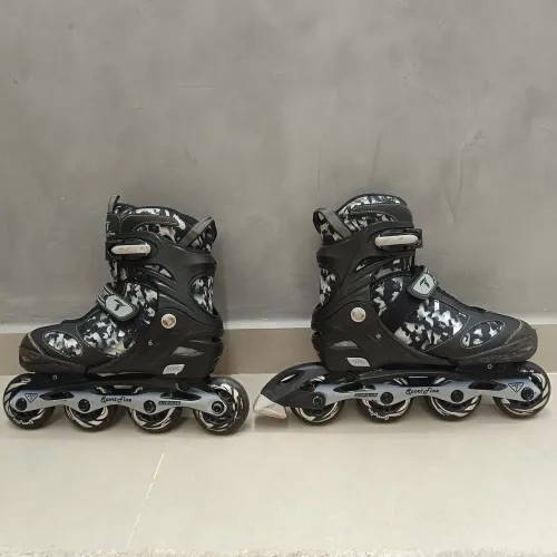 Vendo patins