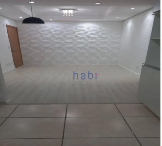 Apartamento com 2 dormitórios para alugar, 49 m² por R$ 1.700/mês - Condominio Parque Sale